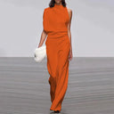 Chic Summer Glam Jumpsuit for Any Occasion