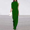 Chic Summer Glam Jumpsuit for Any Occasion