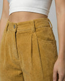Chic Women's Corduroy Pants for Everyday Style