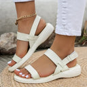 Elliana - Stylish Orthopedic Summer Footwear for All Occasions