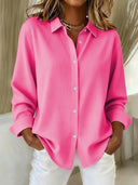 Jaslyn™ | Chic Blouse for Any Occasion