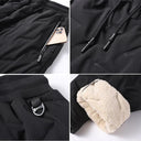 Thermal Protection Women's Pants for All Weather