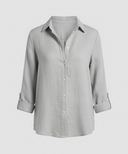Chic Women's Blouse for Daily Wear