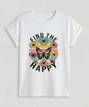 Chic Summer Tee for Women | Trendy Style