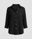 Chic Women's Blouse for Daily Wear