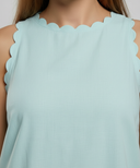 Chic Summer Dress for Women - Stylish Design