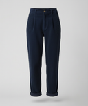 Chic Women's Corduroy Pants for Everyday Style