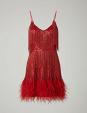 Chic Women's Cocktail Dress | Fashion Forward Style