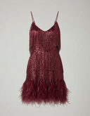 Chic Samba Cocktail Dress for Every Occasion