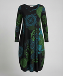 Chic Bohemian Dress for Women