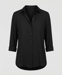 Chic Long Sleeve Women's Blouse – Stylish Essentials