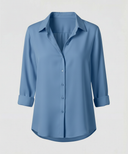 Chic Long Sleeve Women's Blouse – Stylish Essentials
