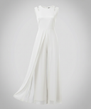 Chic Sleeveless Women's Jumpsuit for Every Occasion