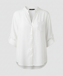 Sequin Sparkle Blouse for Women