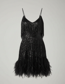 Chic Women's Cocktail Dress | Fashion Forward Style