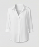 Chic Long Sleeve Women's Blouse – Stylish Essentials