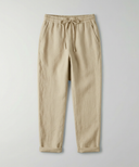 Summer-Ready Women's Linen Trousers