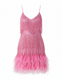 Chic Women's Cocktail Dress | Fashion Forward Style