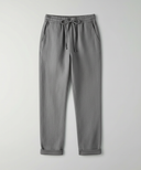 Summer-Ready Women's Linen Trousers