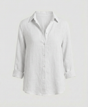 Chic Women's Blouse for Daily Wear