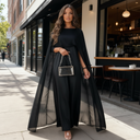 Elegant Satin Maxi Dresses for Women