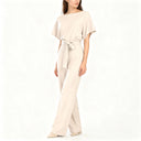 Chic Women's Jumpsuit – Stylish Simplicity for Any Occasion
