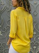 Chic Long-Sleeved Women's Tops Collection