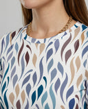 Chic Women's Tee | Stylish Everyday Essential