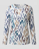 Chic Women's Tee | Stylish Everyday Essential