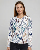 Chic Women's Tee | Stylish Everyday Essential