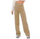 Flexible Stretch Trousers for Everyday Wear