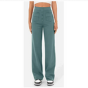 Flexible Stretch Trousers for Everyday Wear