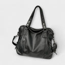 Chic Hobo Shoulder Bag for Everyday Style