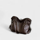 Chic Hobo Shoulder Bag for Everyday Style