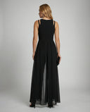 Chic Sleeveless Women's Jumpsuit for Every Occasion