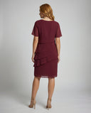 Chic Womens Shaping Dress | Stylish Silhouette
