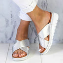 Chic Women's Slippers for Everyday Wear