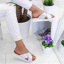 Chic Women's Slippers for Everyday Wear
