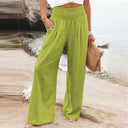 Chic Women's Pants for Fashion-Forward Styles
