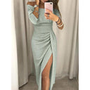 Chic Long Dress for Women