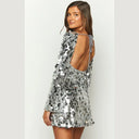 2024 Women's Sequin Dress Collection