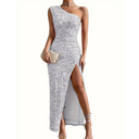 Stunning Women's Evening Dress