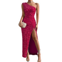 Stunning Women's Evening Dress