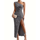 Stunning Women's Evening Dress
