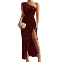 Stunning Women's Evening Dress
