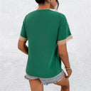 Chic Unique Graphic Tee for Any Occasion