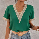 Chic Unique Graphic Tee for Any Occasion