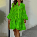Chic Summer Dress for All Occasions
