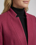 Chic Casual Blazer for Effortless Style