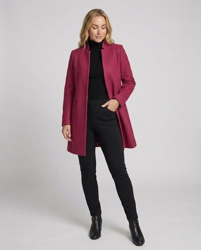 Chic Casual Blazer for Effortless Style
